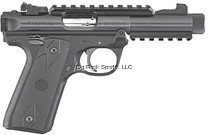 Ruger 40149 Mark Iv 22/45 Tactic-210000300188