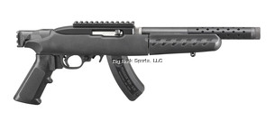 Ruger 4935 Charger Takedown Semi-210000198057