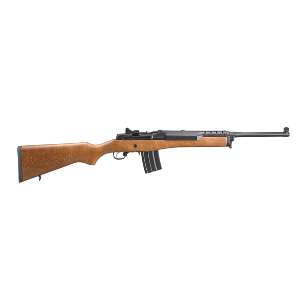 Ruger 5816 Mini-14 Ranch Semi Au-736676058167