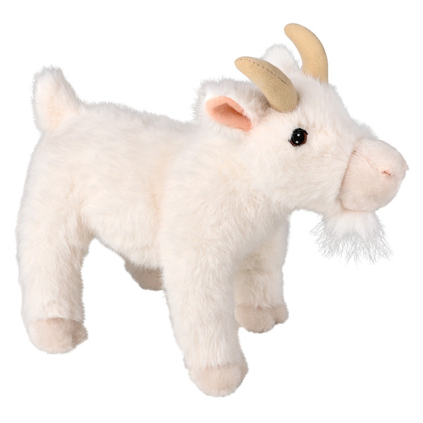 Toy Network 11" Animal Den Goat