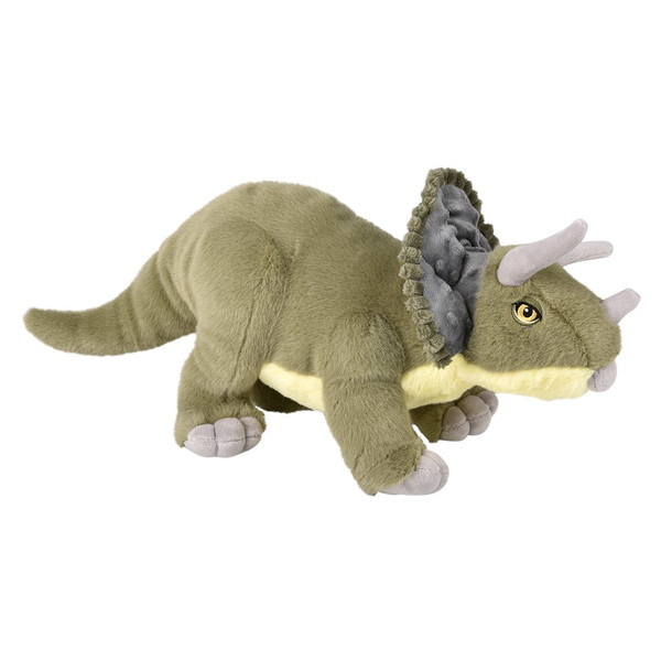 Toy Network 24" Animal Den Triceratops