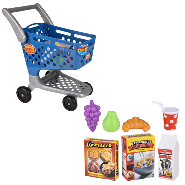Toy Network Shopping Cart