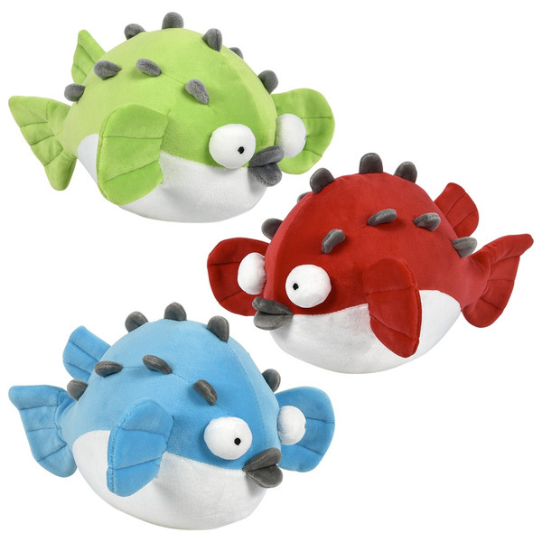 Toy Network T8.5 10" Blow Fish