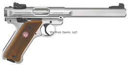 Ruger 40112 Mark Iv Competition-210000098321