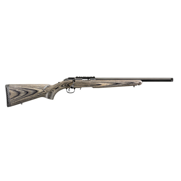 Ruger 8349 American Rimfire Targ-736676083497