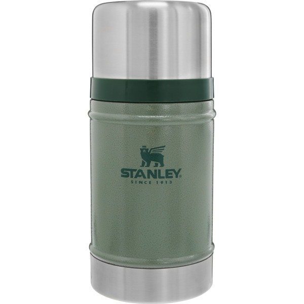 Stanley 10-11350 The Legendary Classic Food Jar Hammertone