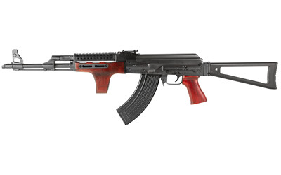Zastava ZPAPM70 7.62x39 Red Wood Dong ZR7762SRMD-669185296044