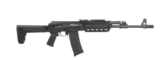 PAP M90 5.56 ZHUKOV ZR90556QR-685757098823