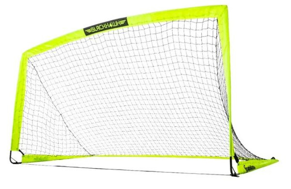 6.5' X 3.5' Blackhawk Soccer Goal 30092-025725432691