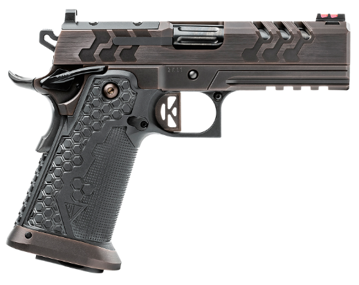 Kimber 2K11 Pro Royal 9mm 3500065-669278350653