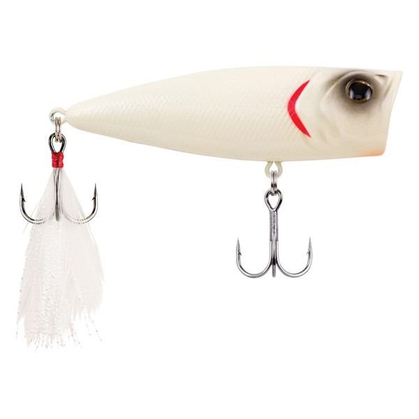 Berkley BHBBP80-BNE 80 3.1 in Bone Bullet Pop