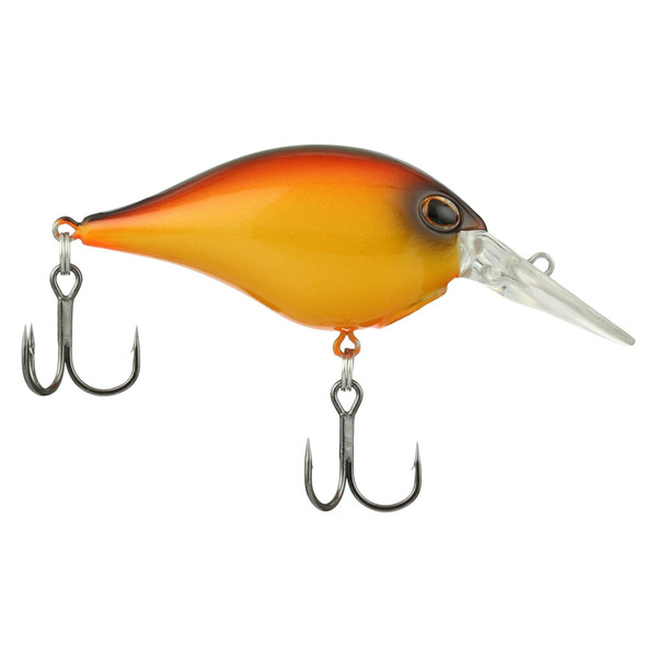 Berkley BHBDIME6-SPTN 6 2.25 in Spray Tan Dime