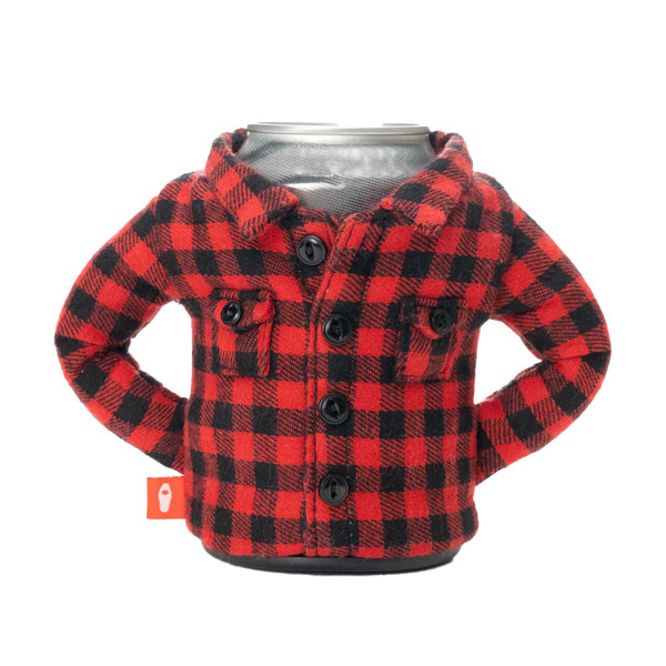 Puffin Coolers The Feller - Puffin Red