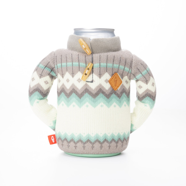 Puffin Coolers The Fjord - Seafoam