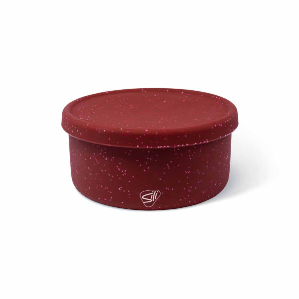 Silipint 30OZ Lidded Bowl SP 210000332133
