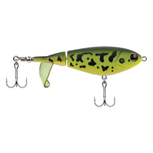 Berkley Bkly 3/4oz Choppo 105mm, Mf Frog