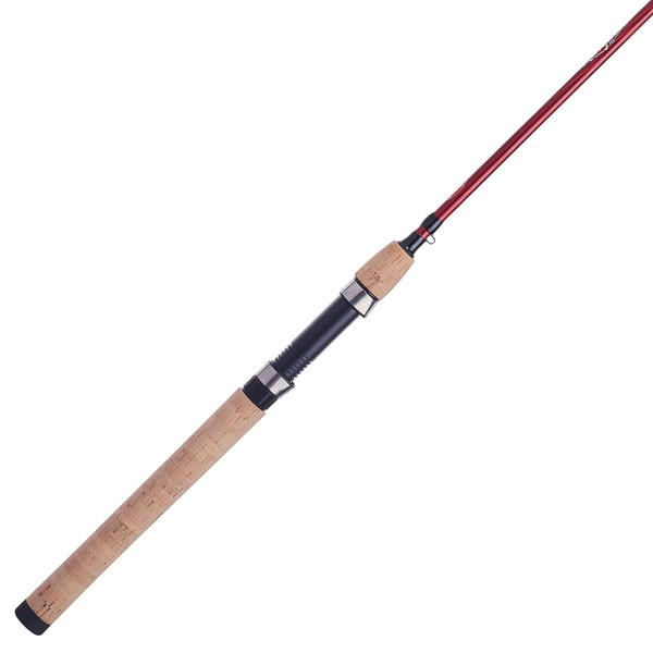 Berkley CWD2-662MS 2 Medium- Fast 6'6" Cherrywood®