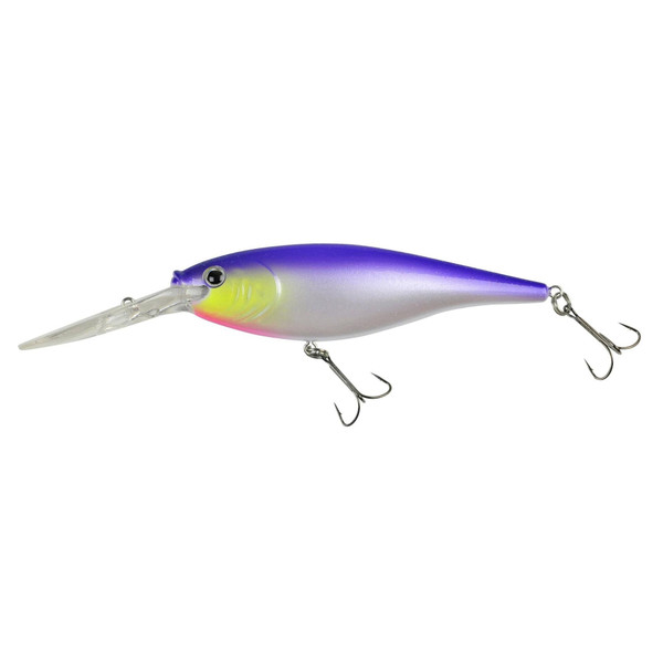 Berkley FFSH9M-UR 9 3.5 in Uncle Rico Flicker Shad