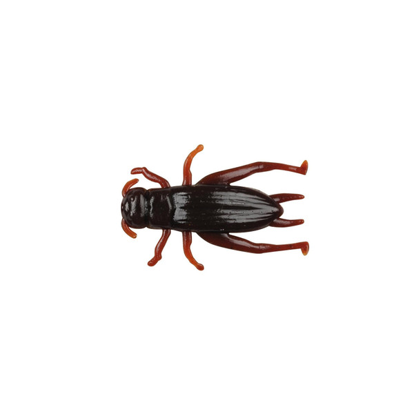 Berkley GHCR1-CRBR 1 in Gulp! Cricket Brown Gulp!®