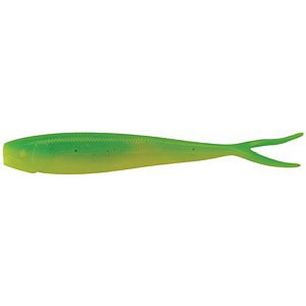 Berkley GMI4-GCH 4 in Gulp! Green Chartreuse Gulp!