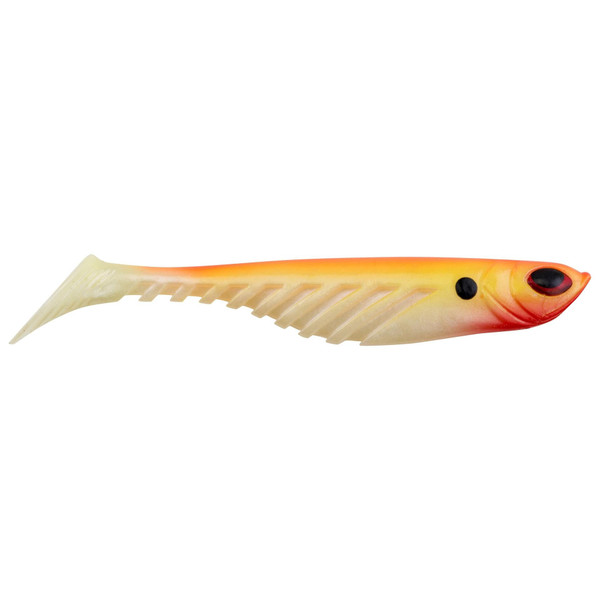 Berkley PBBRS4-ORGP 4 in PowerBait Orange Pearl Po