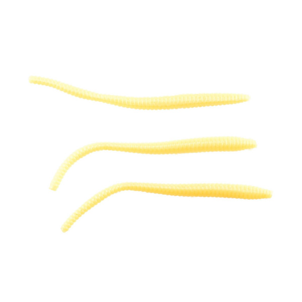 Berkley PBHFTW3-CZ 3 in PowerBait Cheese PowerBait