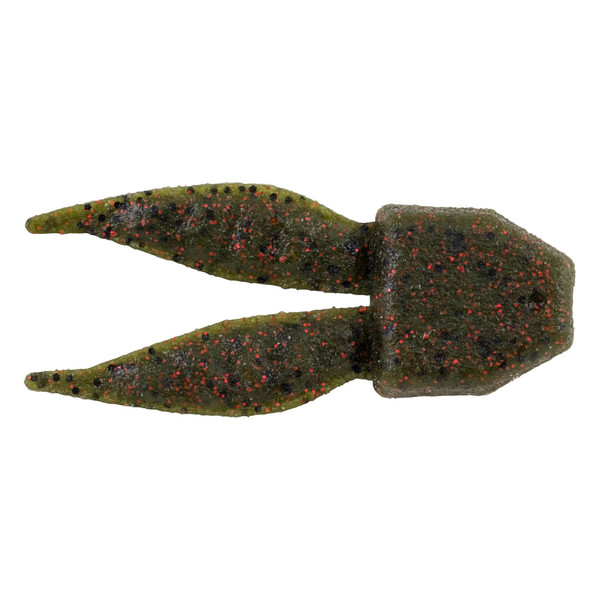 Berkley PBMSPC3-WMR 3.25 in PowerBait MaxScent Wat
