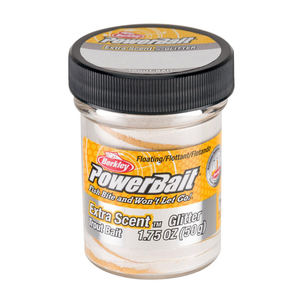 Berkley STBG-GVN PowerBait® Gold Vein PowerBait® G