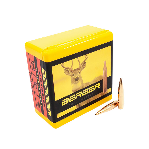 7mm 180 gr VLD Hunting 28502-679459285025