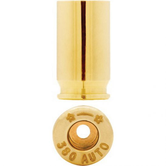 380 Auto Empty Unprimed 380EUP-100-837306003899