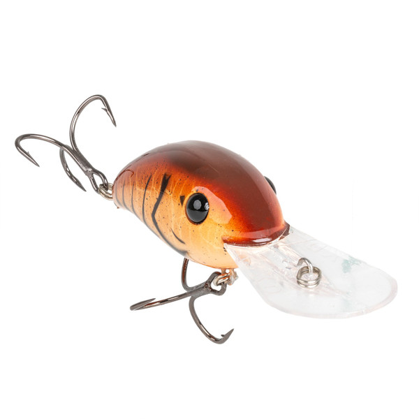 Strike King 3XD Elite Ginger Craw