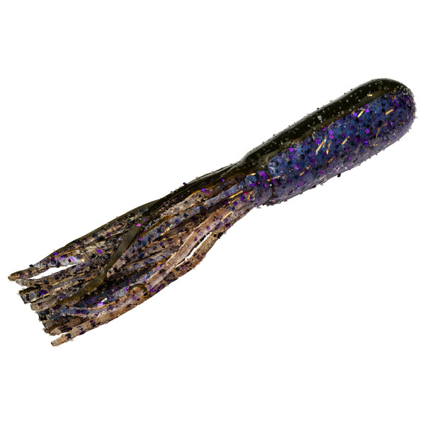 Strike King Coffee Tube 3.5" Goby Lishish