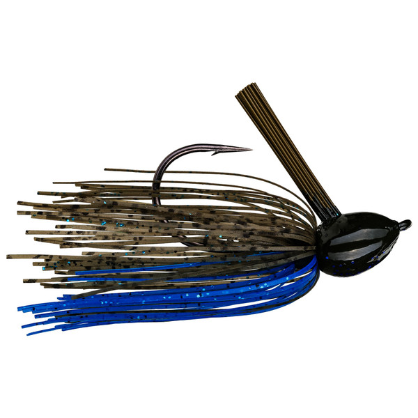 Strike King Hack Attack Fluorocarbon Flipping J 210000107345