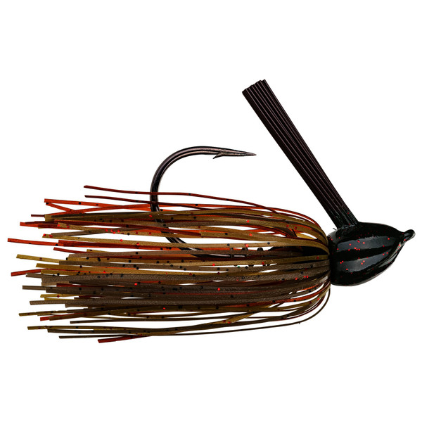 Strike King Hack Attack Fluorocarbon Flipping J 210000107356
