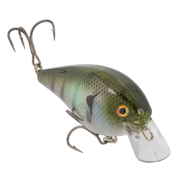 Strike King KVD Elite 2.5 The Real Gill