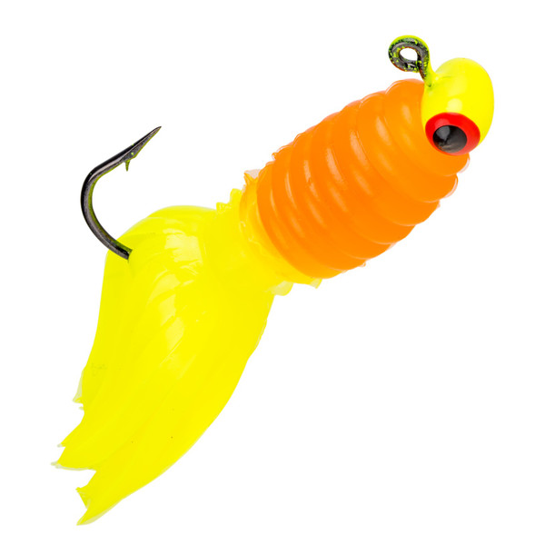Strike King Mr. Crappie Sausage 210000108265