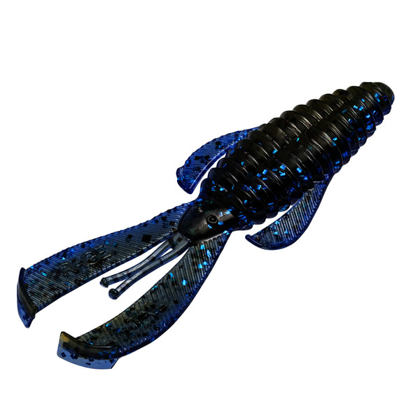 Strike King Rage Bug Midsize Okeechobee Craw