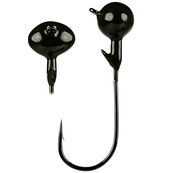 Strike King Tour Grade Football Head Jig 3/8oz 210000110039