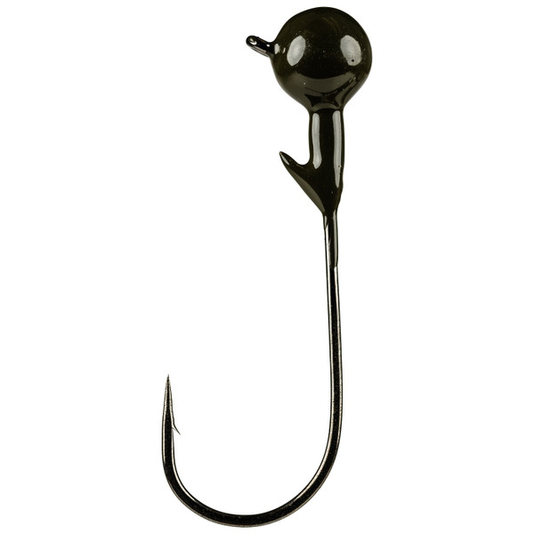 Strike King Tour Grade Jig Head 1/4oz Green Pump