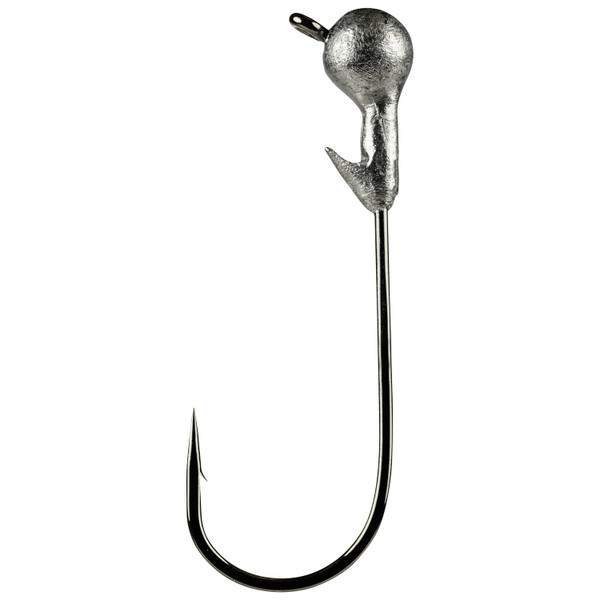 Strike King Tour Grade Jig Head 1/8oz Unpainted