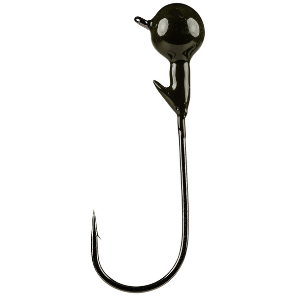 Strike King Tour Grade Jig Head 3/16oz Green Pu