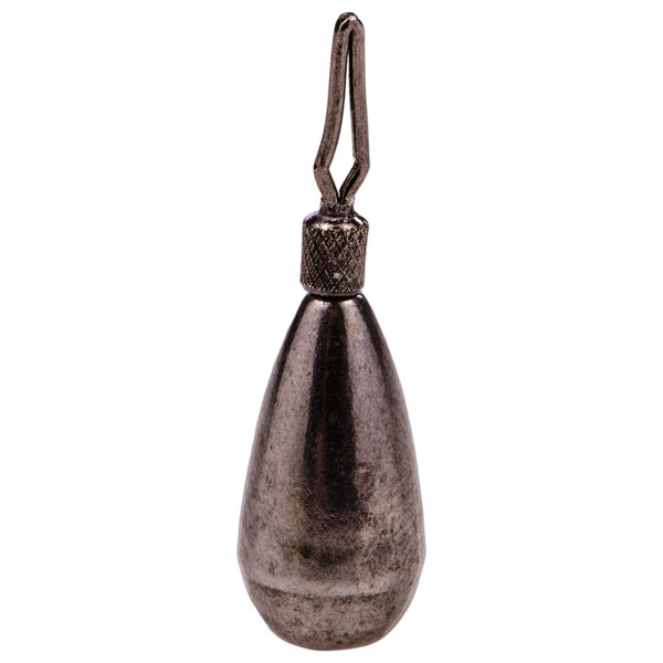 Strike King Tour Grade Tungsten Weight Drop Sho