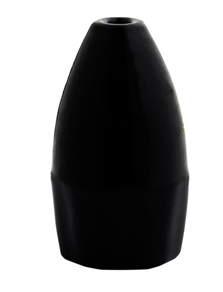 Strike King Tungsten Weights 4pk Black