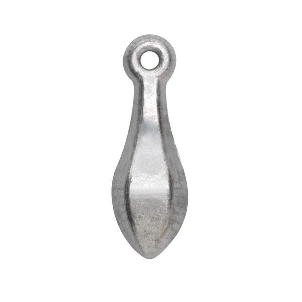 Eagle Claw Bank Sinkers - 16oz