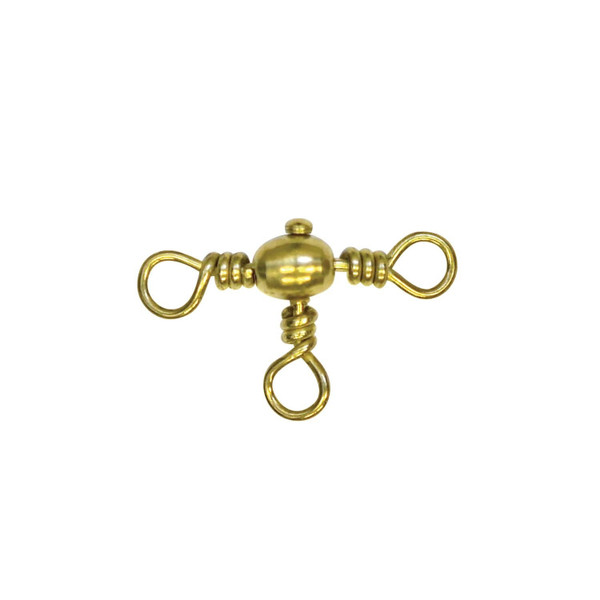 Eagle Claw Crossline Swivel-2