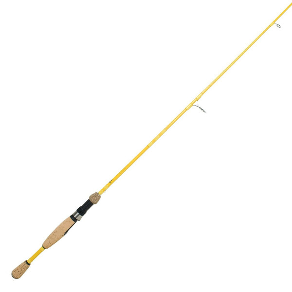 Eagle Claw Featherlight Spinning Rod 1 Pc