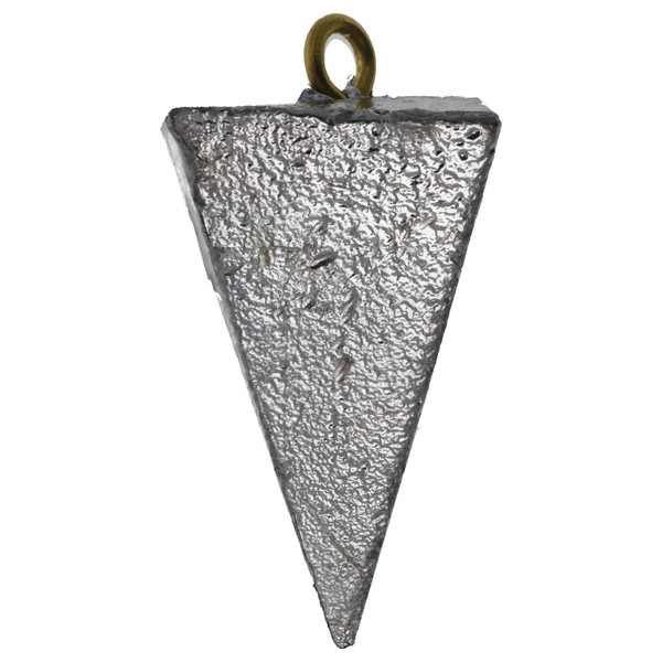 Eagle Claw Pyramid Weight - 6OZ
