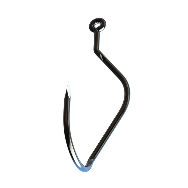 Eagle Claw Trokar Re-volve Rotational Shank