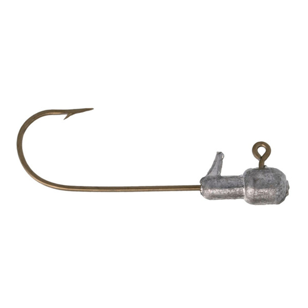Eagle Claw Tube Head Insider Jig 1/16 Oz