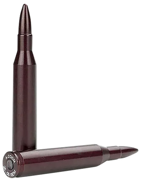 A-Zoom 25-06 Rem Snap Caps 2 Pack 12256-666692122569